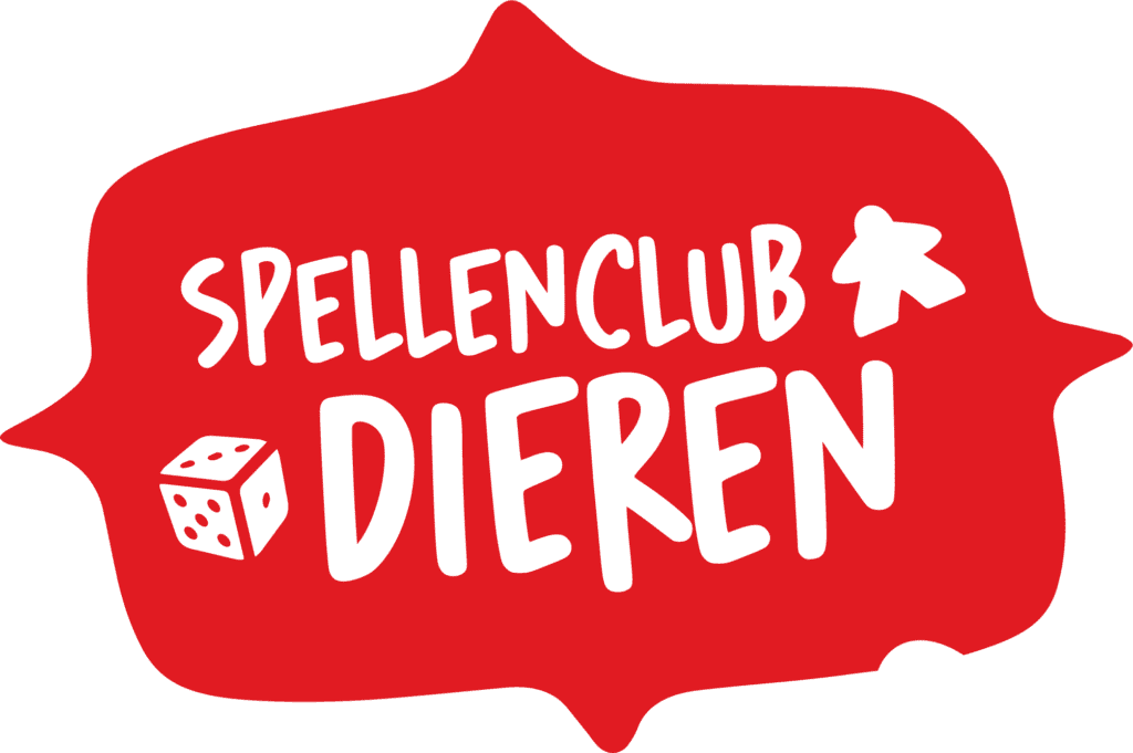 Logo Spellenclub Dieren